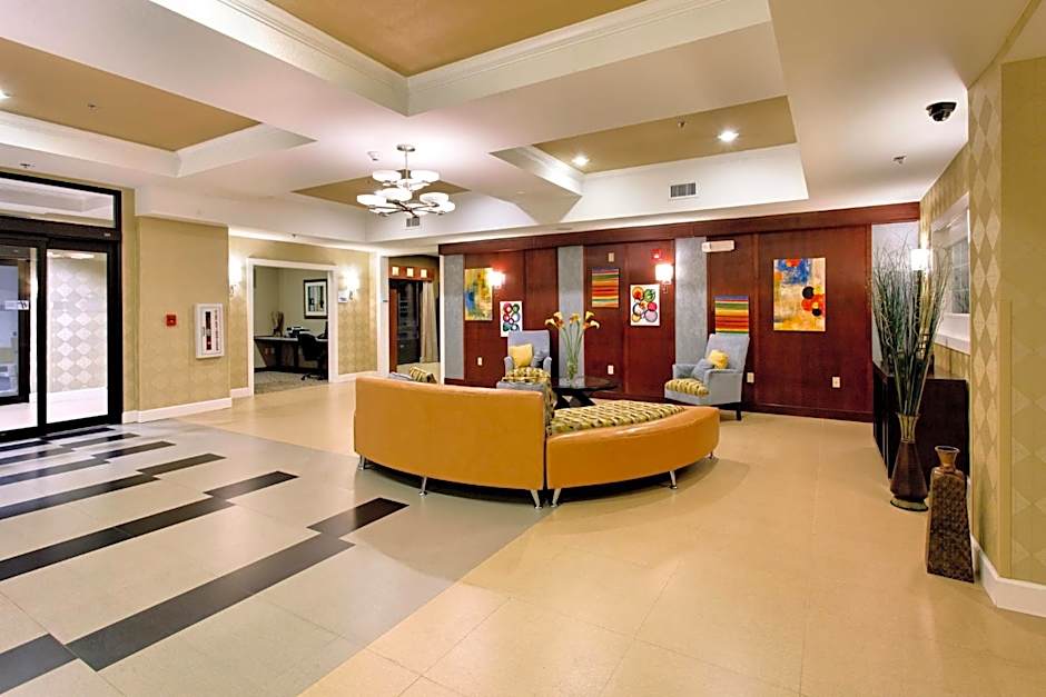 Holiday Inn Express - Andalusia By IHG