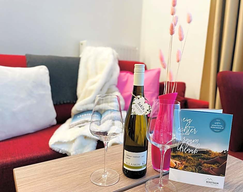 Aparthotel Bergtraum