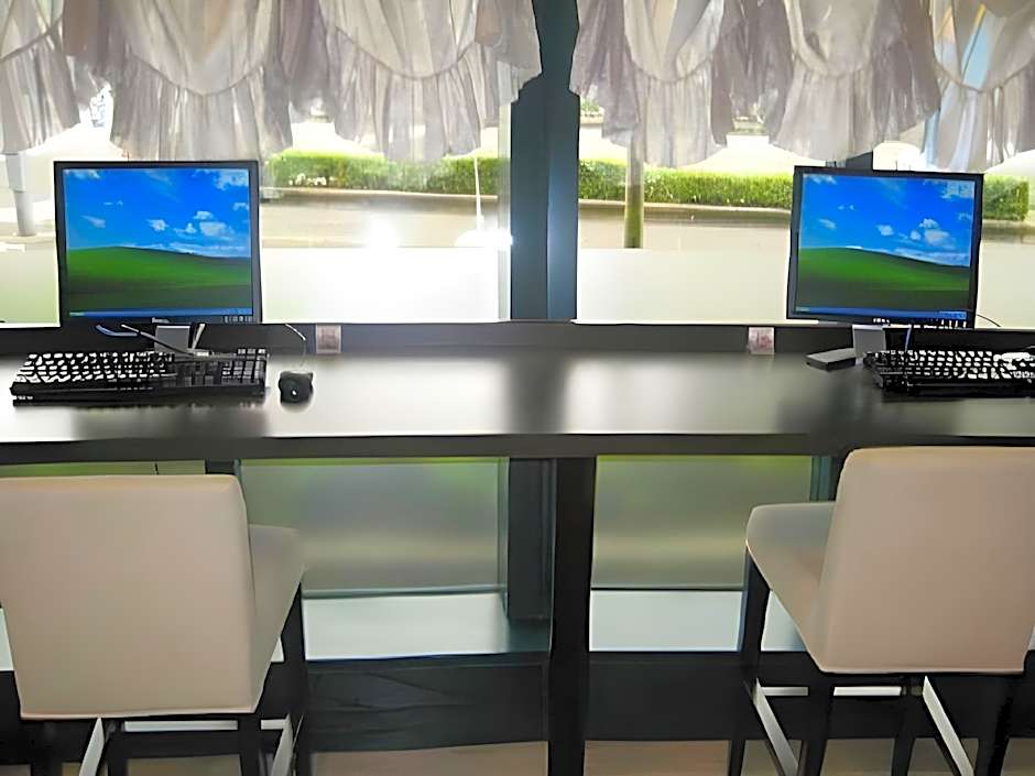 Wakayama Urban Hotel