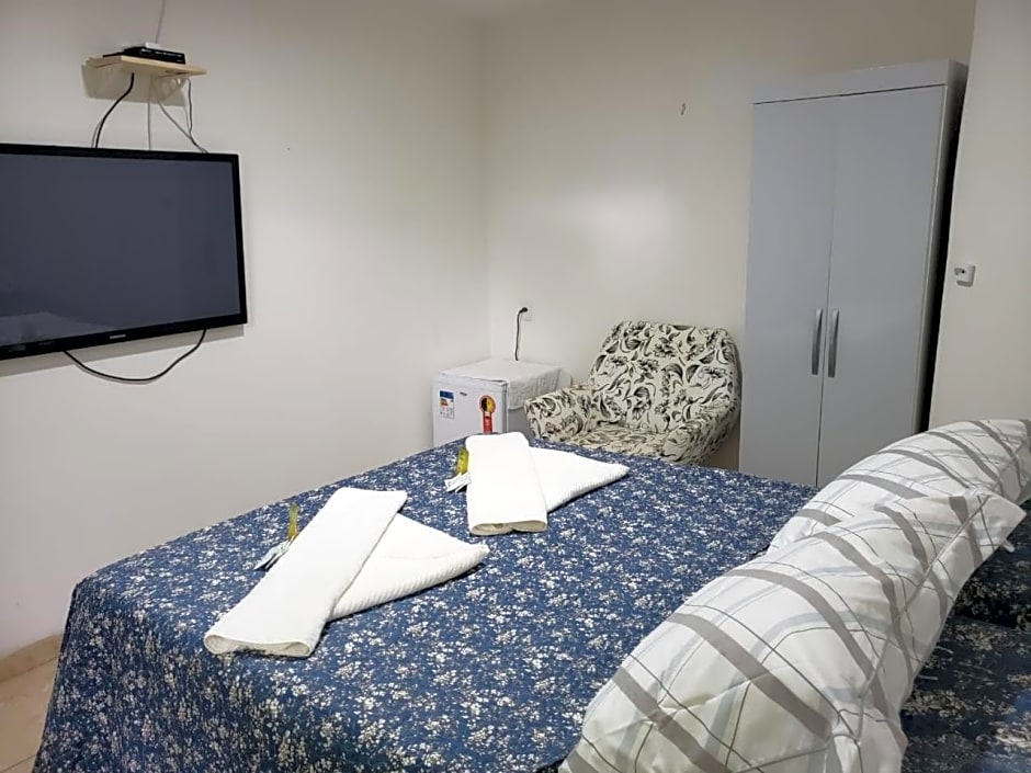 Pousada Martins e Cia