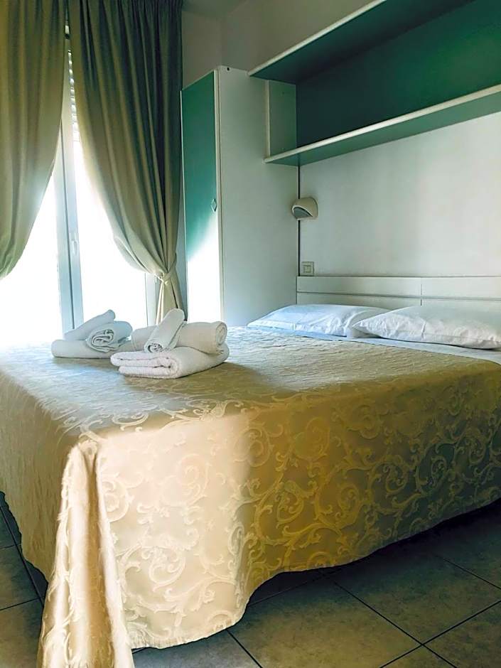 Hotel Marina Depandance