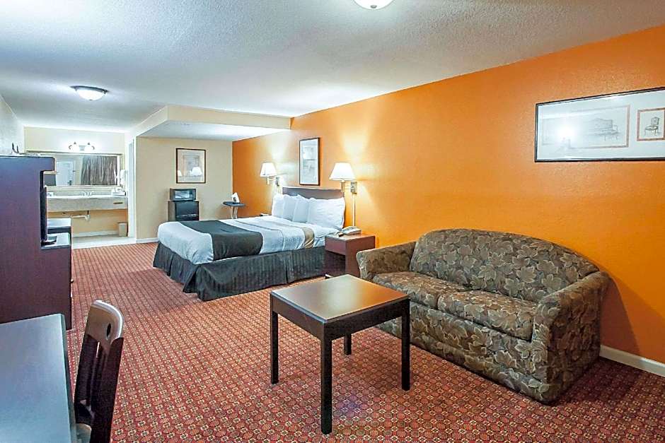 Rodeway Inn