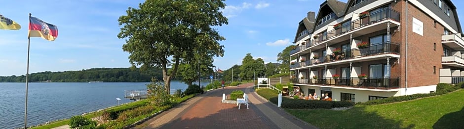 Seehotel Diekseepark Superior