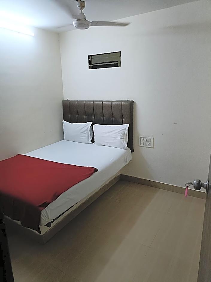 Hotel Janata Residency      