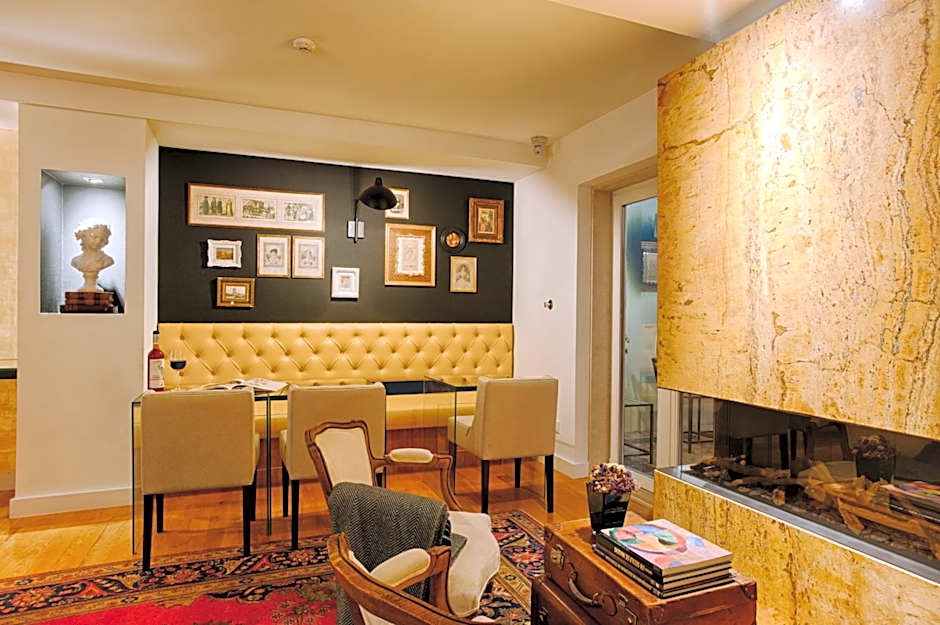 Dear Lisbon - Charming House