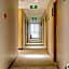 City Comfort Inn Lixin Wanfenghui Qingnian Road