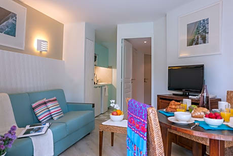 Apartment Capacity 5