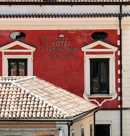 Antichi Feudi Dimora D'Epoca