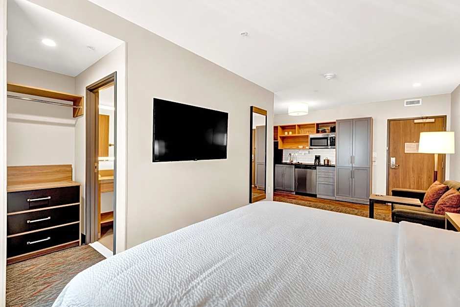 Candlewood Suites - Detroit - Auburn Hills By IHG