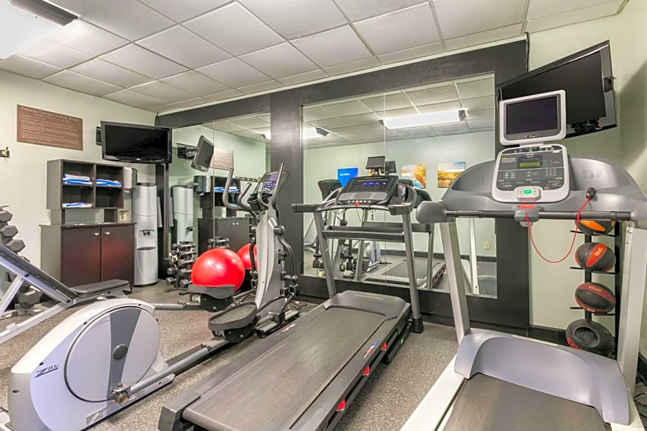 Comfort Inn Downtown Lookout Mountain Chattanooga