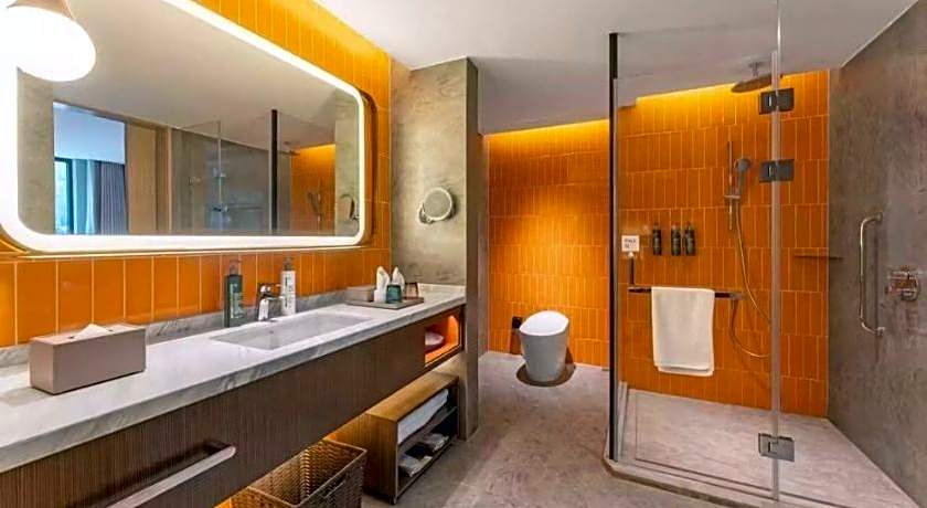 Home2 Suites by Hilton Xishuangbanna