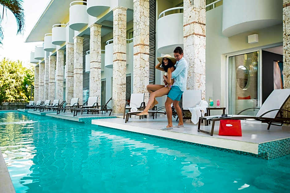 Emotions by Hodelpa - Juan Dolio