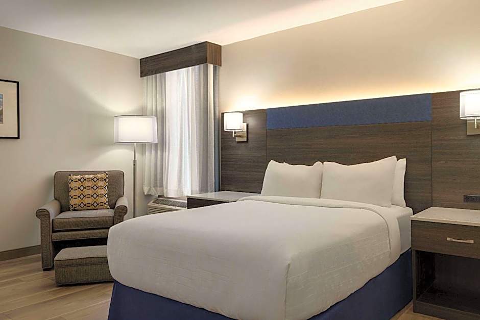Wyndham Phoenix Airport/Tempe