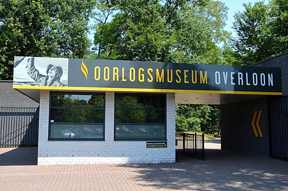 De Martiene Plats - Bed & Breakfast