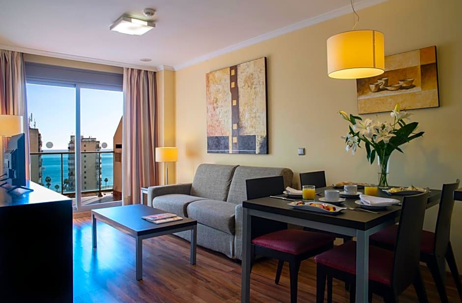 Pierre & Vacances Benalmadena Principe