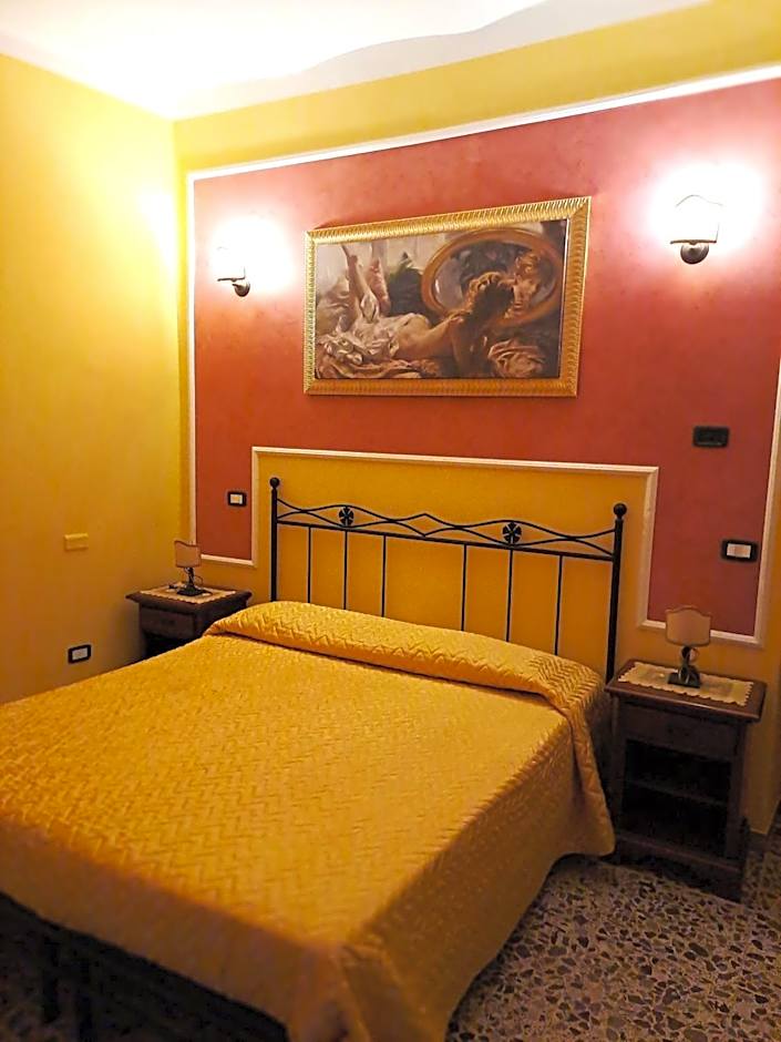Bed And Breakfast Camere Primavera