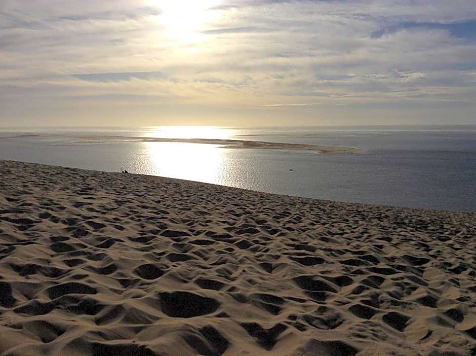 L'Estanquet Bed and Breakfast pdj offert