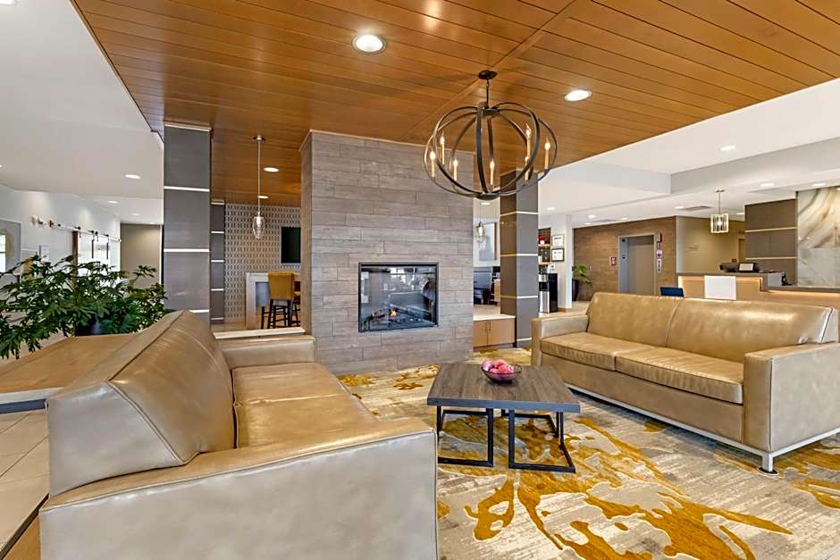 Best Western Plus LaCrescent / LaCrosse