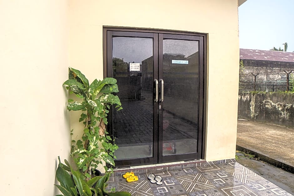 Hotel O Sky Residence Cengkeh