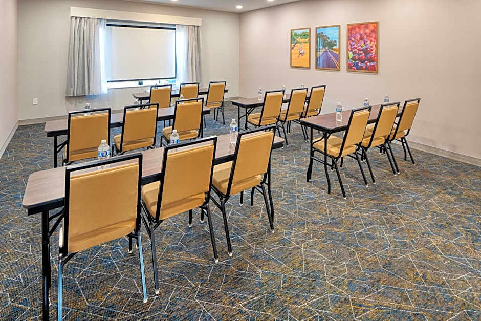 Hampton Inn Tomah