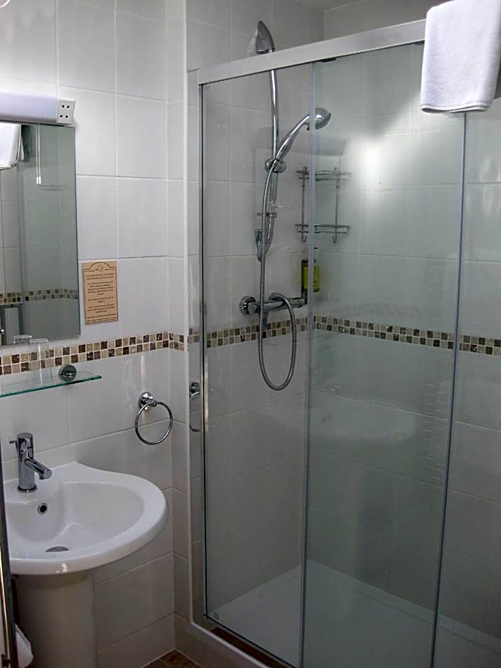 Lincombe Hall Hotel & Spa - Just for Adults