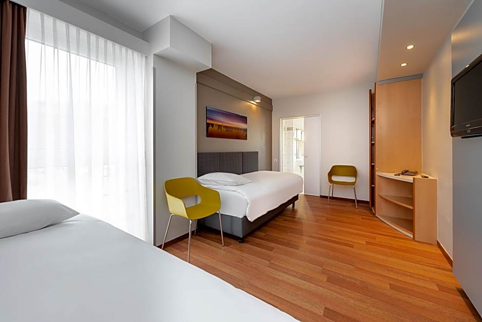 ibis Hotel Würzburg City