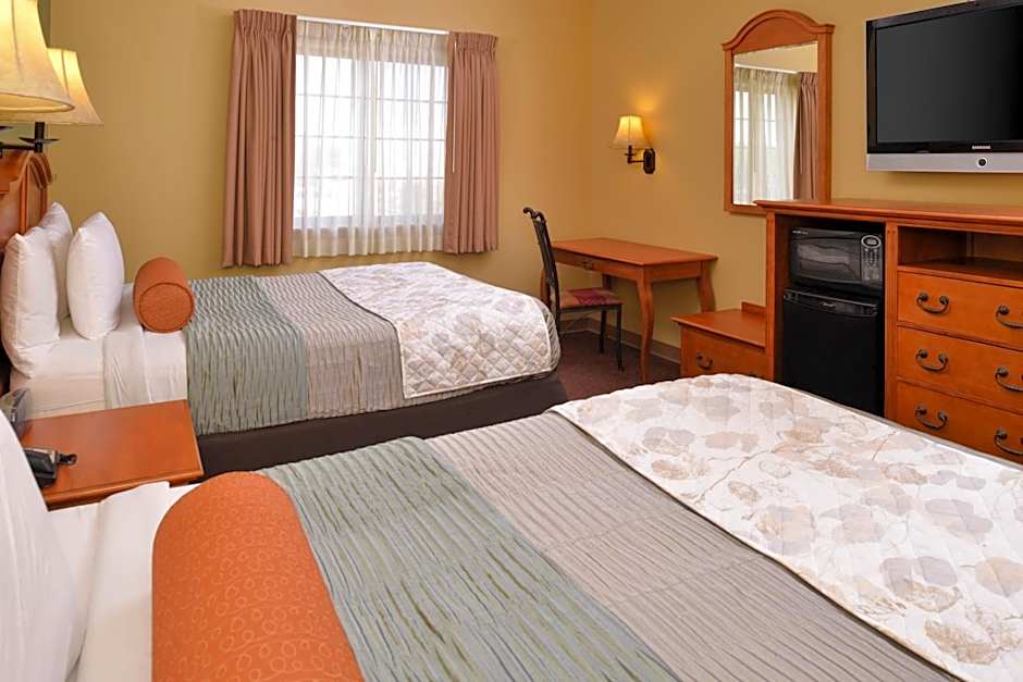 Country Hearth Inn & Suites Edwardsville St. Louis