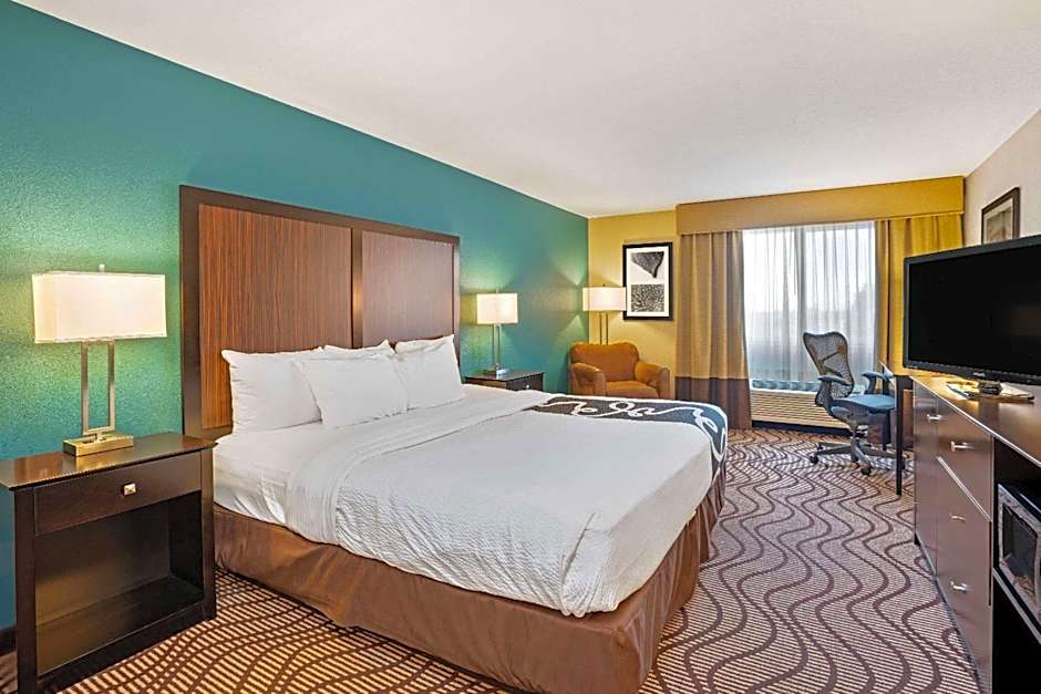 La Quinta Inn & Suites by Wyndham Boise Towne Square