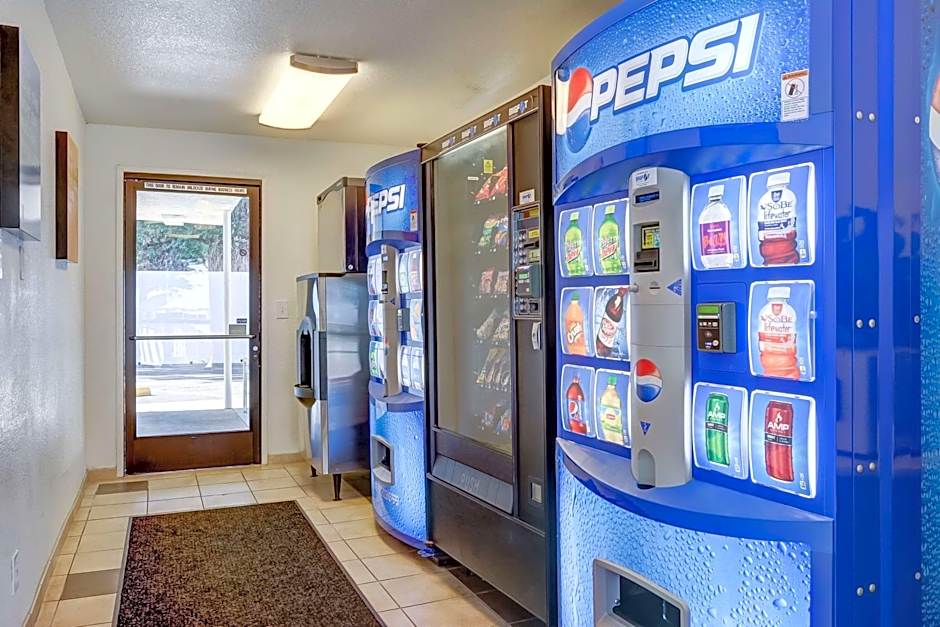 Motel 6-Eugene, OR - South Springfield