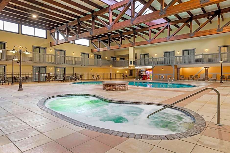 Best Western Plus New Ulm