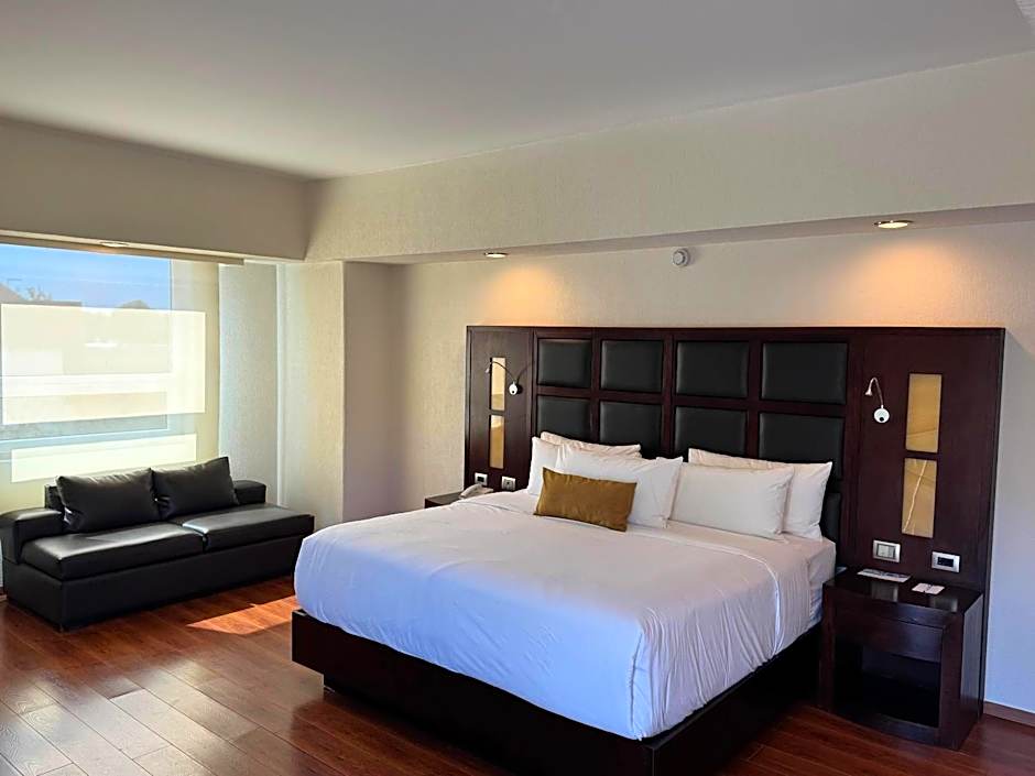Comfort Inn Puebla Centro Hist rico