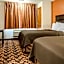 Econo Lodge Inn & Suites Santa Fe