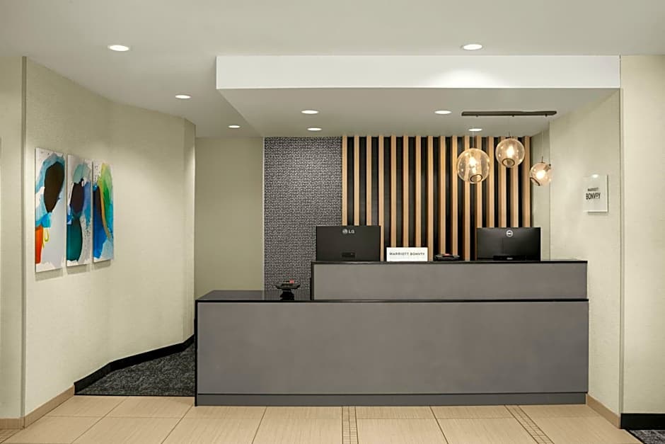 TownePlace Suites by Marriott San Diego Carlsbad/Vista