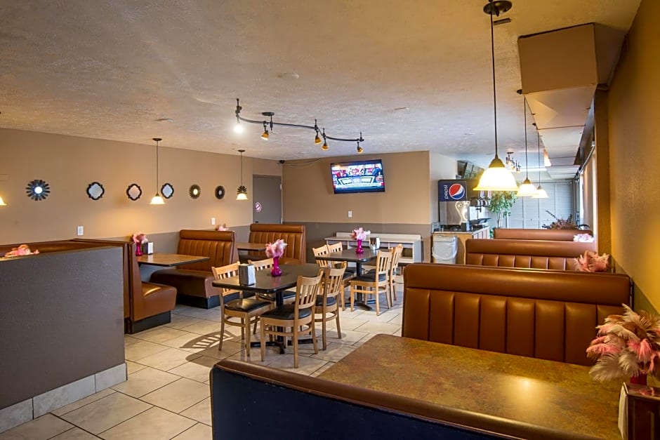 Americas Best Value Inn - Lincoln Airport