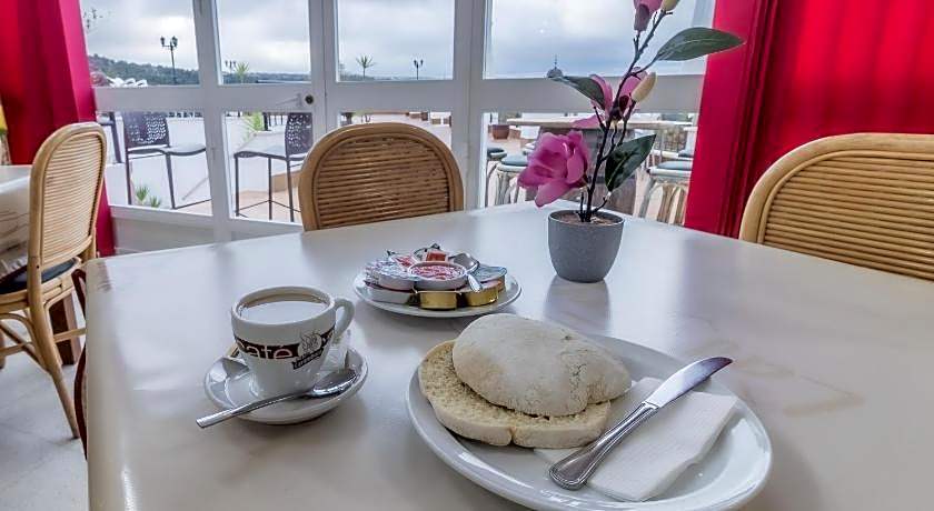 OYO Hotel Las Errizas