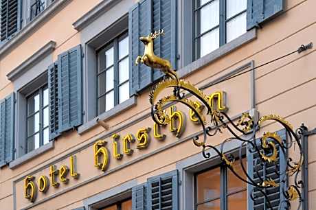 Hotel Hirschen & Weinschenke