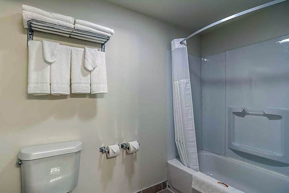 Days Inn by Wyndham Hartsfield Jackson Atlanta Airport West