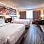 Crowne Plaza Executive Center Baton Rouge By IHG