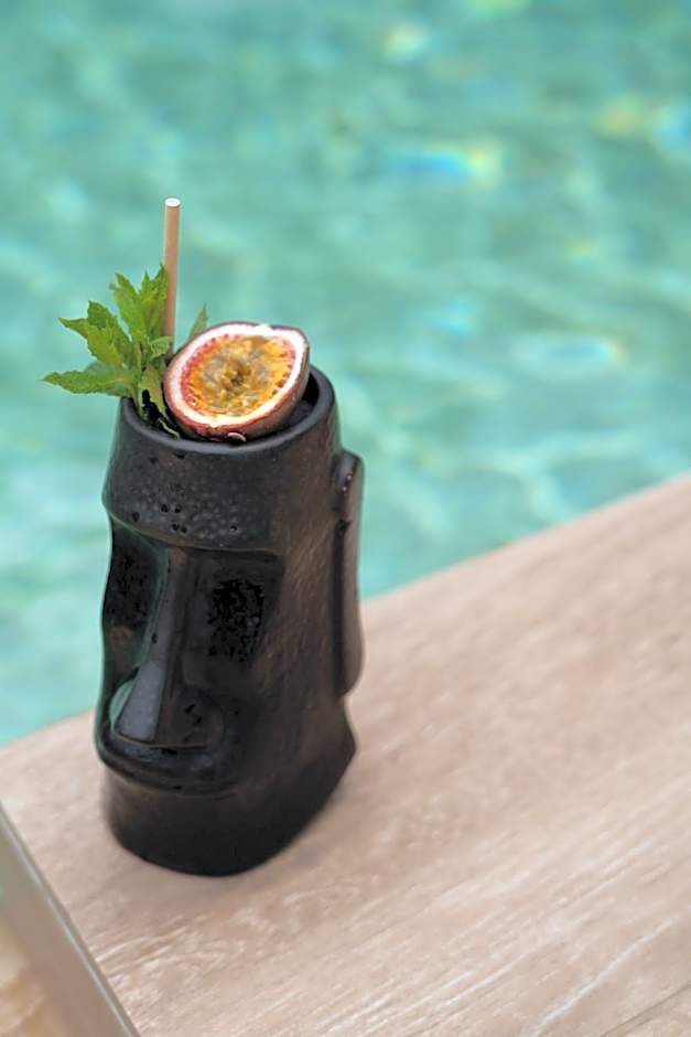 Alsus Boutique Hotel - Adults Only