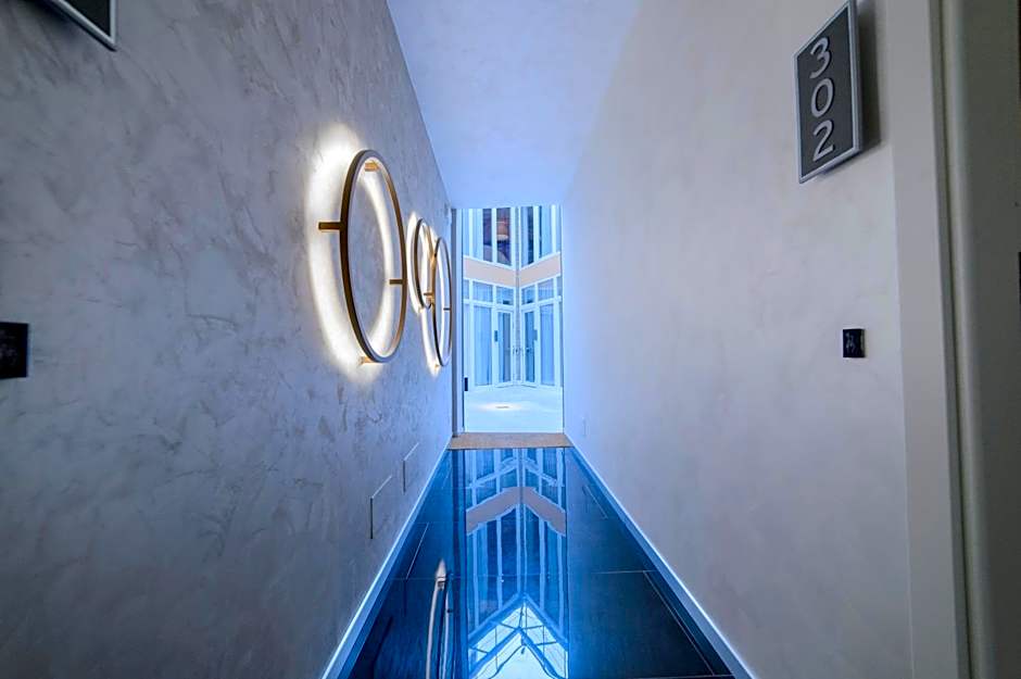 Hotel Vespasiano