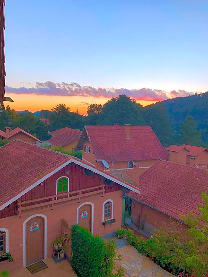 Pousada Palma Chalés