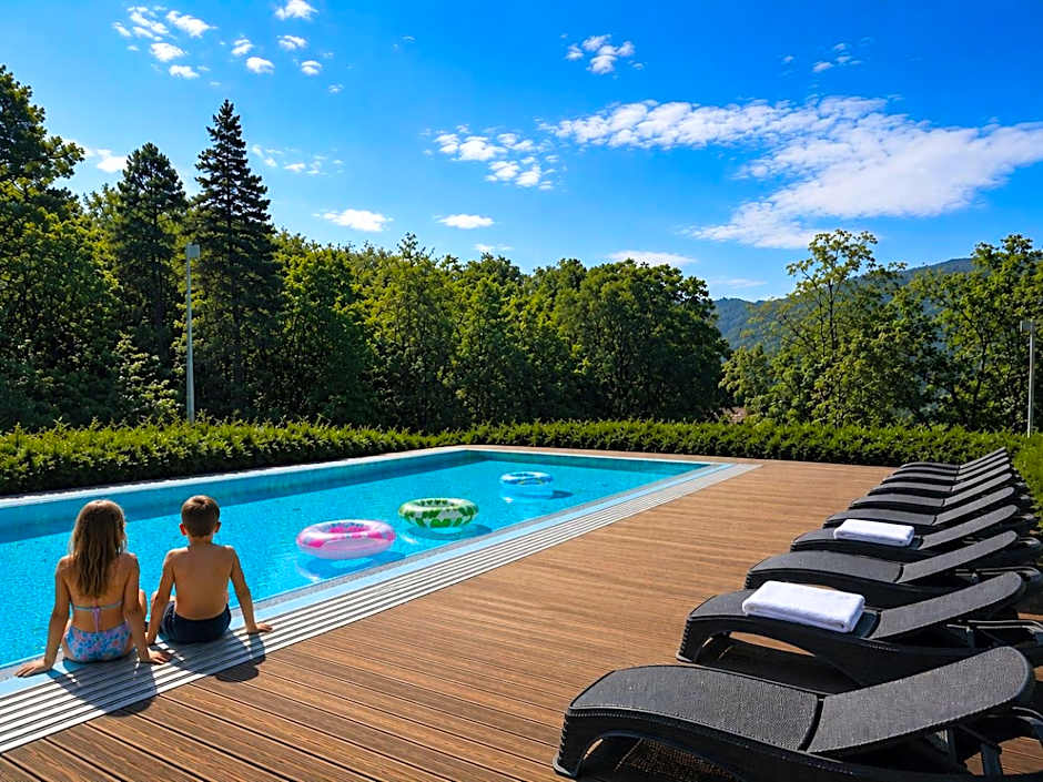 Hotel Bardo