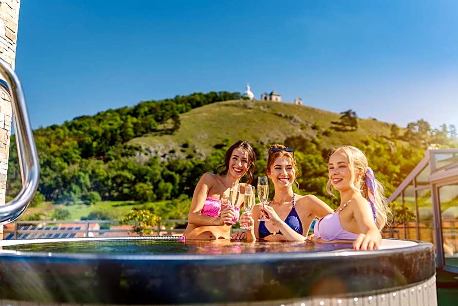 Hotel Galant Mikulov