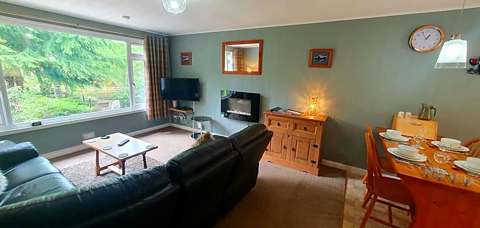Torcroft Lodges