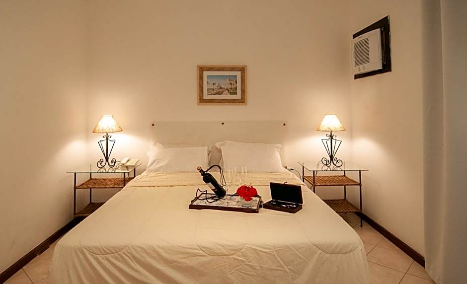 Hotel Cave do Sol