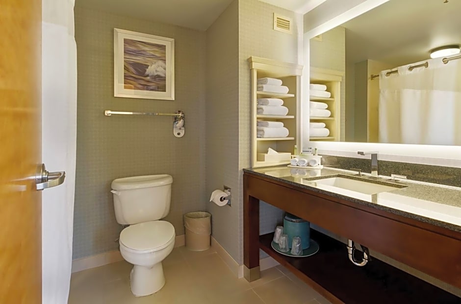 Holiday Inn Express Hotel & Suites Warwick-Providence Airport By IHG
