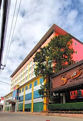 Pratunam Hotel