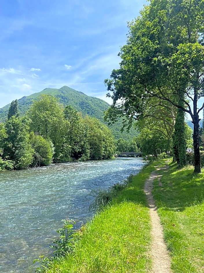Auberge de la Vallée d'Ossau