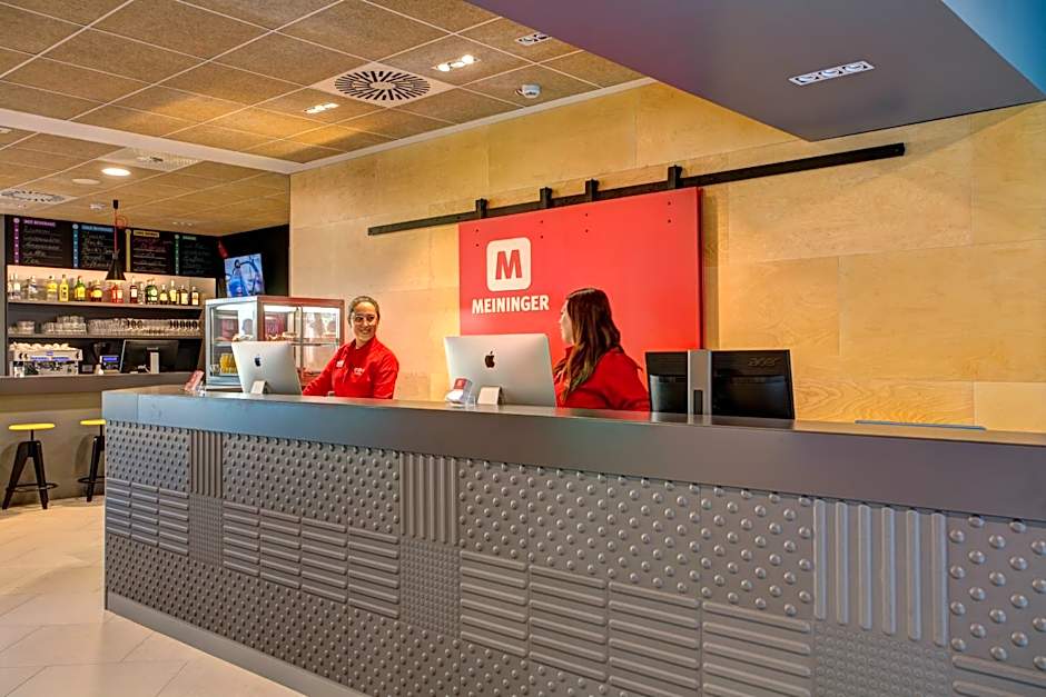 MEININGER Milano Garibaldi
