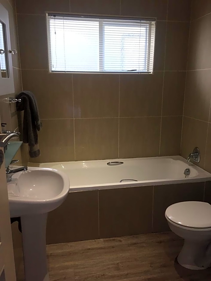 The Hill Boutique Bed & Breakfast